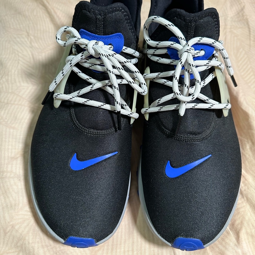 Men Nike Presto 10 1/2